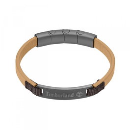Bracelet Homme Timberland TDAGB0002202 Ocre
