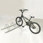WOLFPACK LINEA PROFESIONAL Râtelier vélo sol individuel modulaire