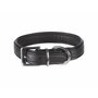 Collier pour Chien Trixie Active Comfort Noir 31-37 cm