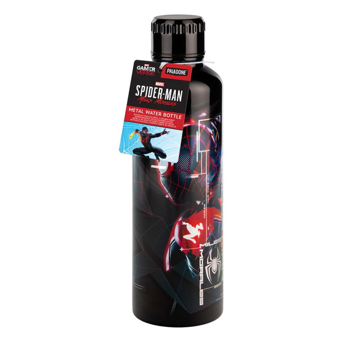 Spider-Man gourde Spider-Man gourde