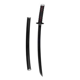 JAKKS PACIFIC Espada deluxe Tanjiro Kamado Demon Slayer Kimetsu no Yaiba