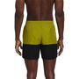 Maillot de bain homme Nike Split Olive 43