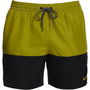 Maillot de bain homme Nike Split Olive 43