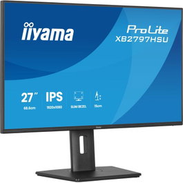 iiyama ProLite XB2797HSU-B1 27 pouces Full HD IPS 120 Hz