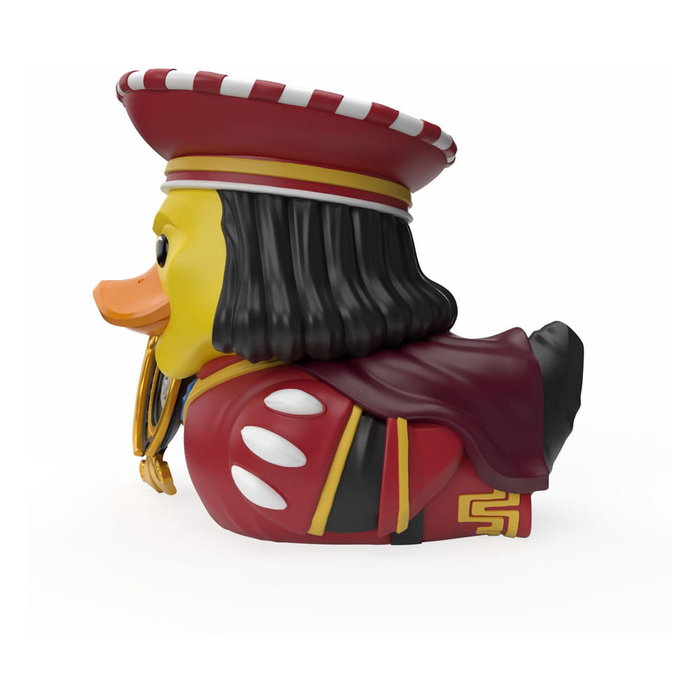 Shrek Tubbz figurine PVC Lord Farquaad with Mirror 1st Edition 10 cm