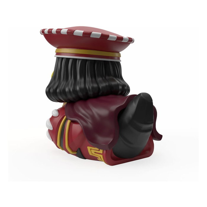 Shrek Tubbz figurine PVC Lord Farquaad with Mirror 1st Edition 10 cm