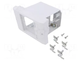 EATON ELECTRIC Boîtier sur panneau IP41