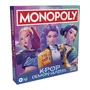 Monopoly KPOP Demon Hunters Multicolore