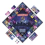 Monopoly KPOP Demon Hunters Multicolore