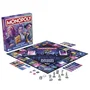 Monopoly KPOP Demon Hunters Multicolore