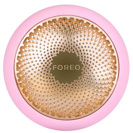Foreo UFO Masque-Lumière Visage Intelligent Portable - Rose Perlé