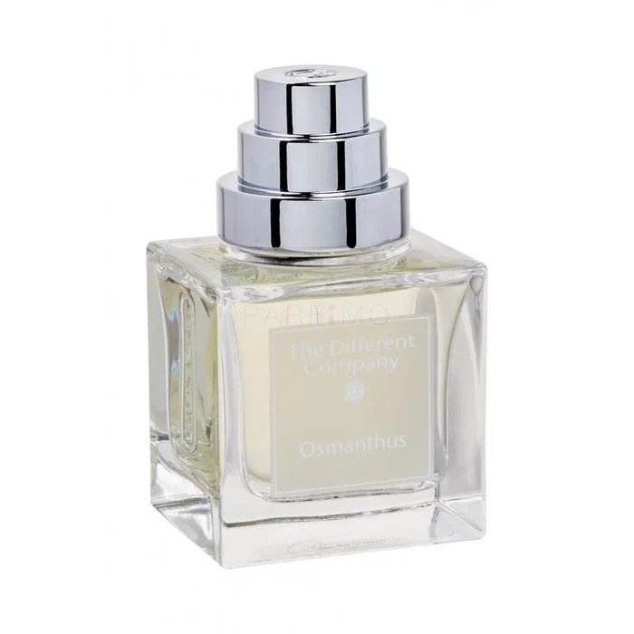 The Different Company Osmanthus Eau de Toilette 50 ml