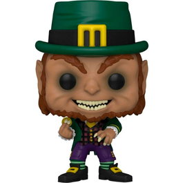 FUNKO Figura POP Leprechaun - Leprechaun