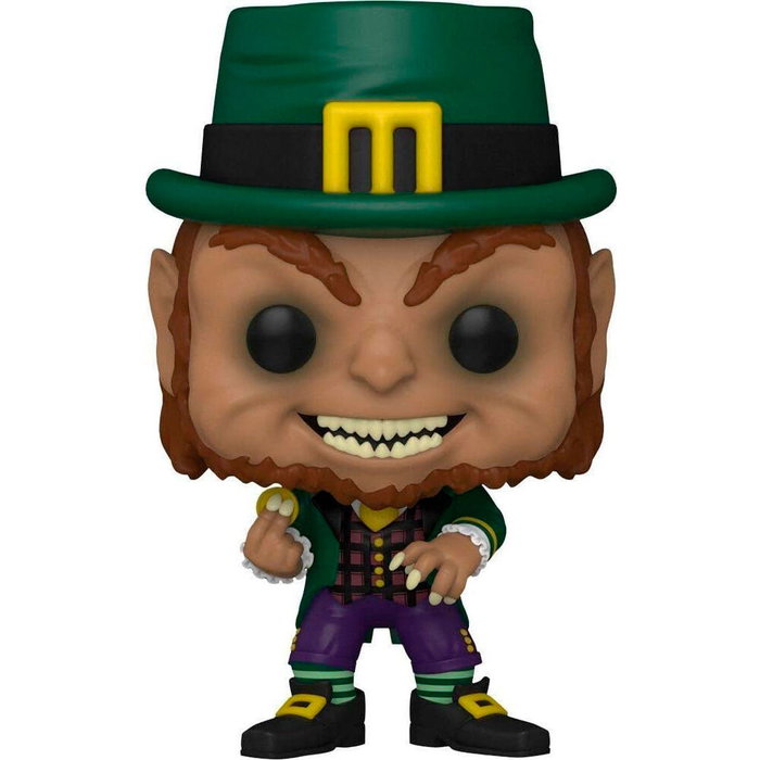 FUNKO Figura POP Leprechaun - Leprechaun FUNKO Figura POP Leprechaun - Leprechaun