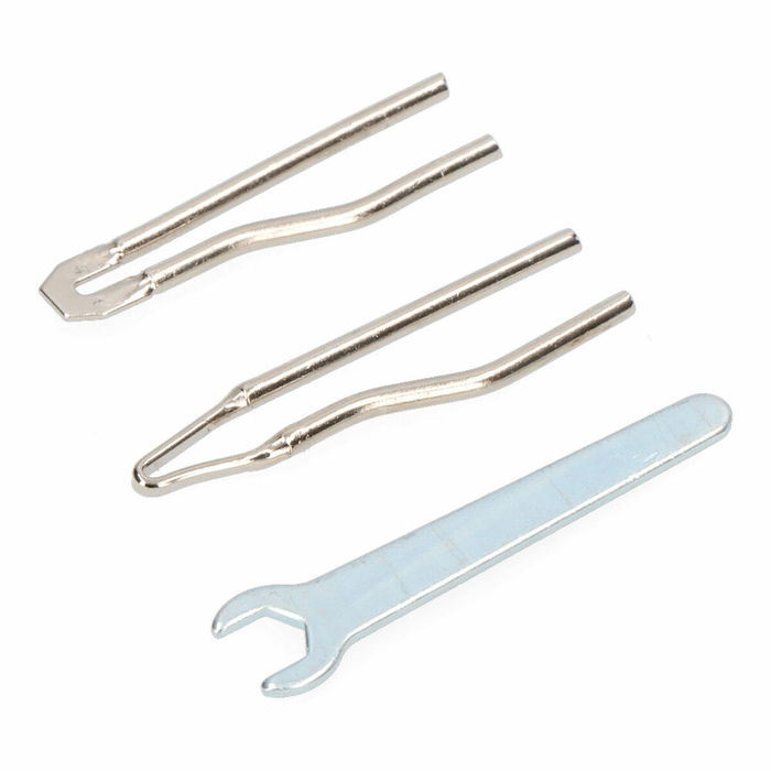 Soudeur Koma Tools Revolver 100 W