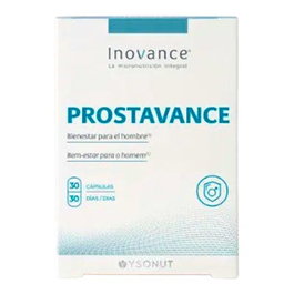 INOVANCE PROSTAVANCE 30 comprimés
