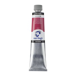 Van Gogh Peinture à l'huile Rosa Quinacridona (Primario) 200 ml