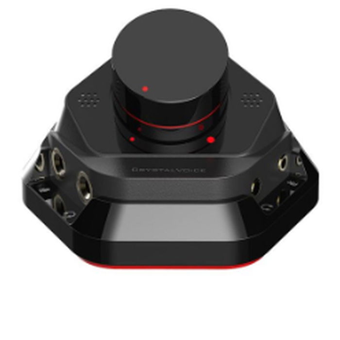 Carte Son Interne Creative Technology Sound Blaster AE-7