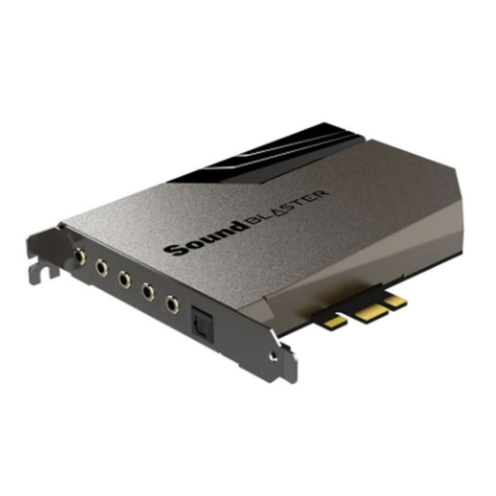 Carte Son Interne Creative Technology Sound Blaster AE-7