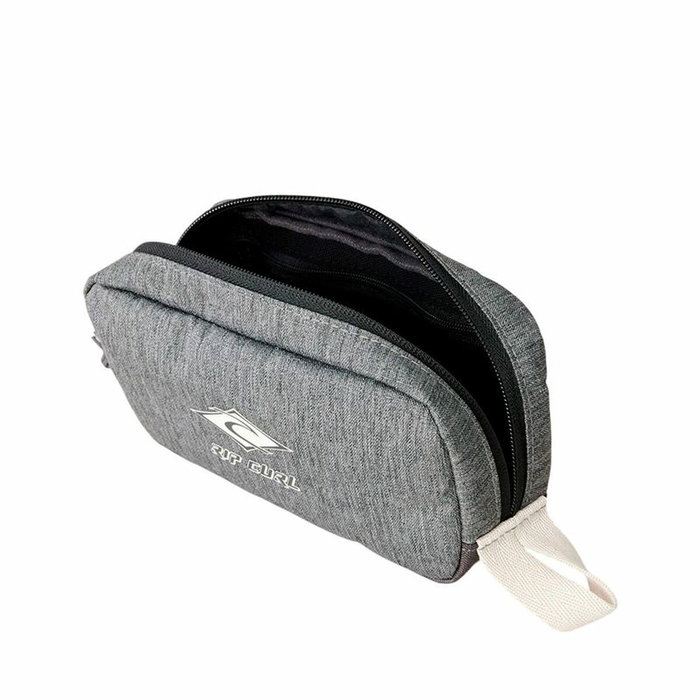 Nécessaire de Voyage Rip Curl Pouch Classic Surf Gris