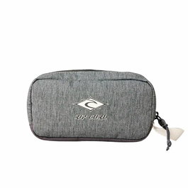 Nécessaire de Voyage Rip Curl Pouch Classic Surf Gris
