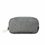 Nécessaire de Voyage Rip Curl Pouch Classic Surf Gris