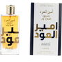 Lattafa Ameer Al Oudh Intense Eau de Parfum Vapo 100 ml