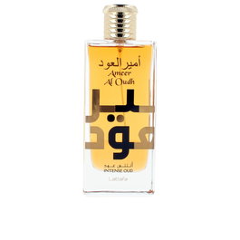 Lattafa Ameer Al Oudh Intense Eau de Parfum Vapo 100 ml