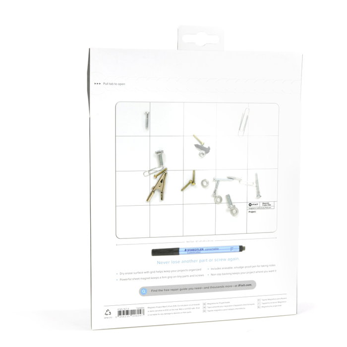 iFixit Magnetic Project Mat Pro