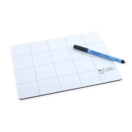 iFixit Magnetic Project Mat Pro 203,2 x 2,7 x 254 mm