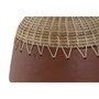 Home ESPRIT Vase Esprit Naturel Terre cuite 24 x 24 x 35 cm