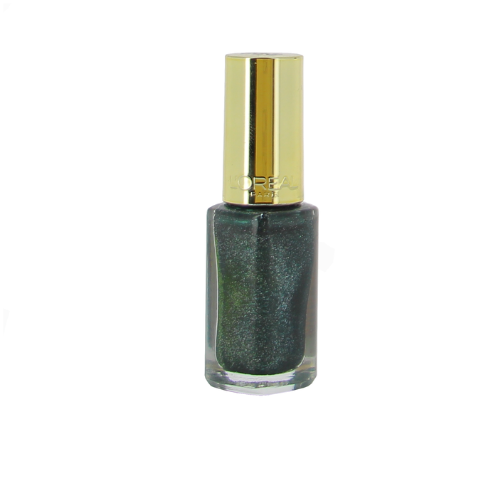 L'Oreal Paris Color Riche Le Vernis, Vert impérial, 5 ml L'Oreal Paris Color Riche Le Vernis, Vert impérial, 5 ml