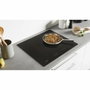 Rosieres RI633CBB Plaque de cuisson induction 3 foyers 7000W