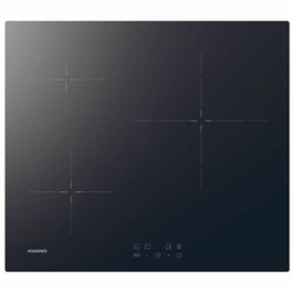 Rosieres RI633CBB Plaque de cuisson induction 3 foyers 7000W