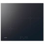 Rosieres RI633CBB Plaque de cuisson induction 3 foyers 7000W