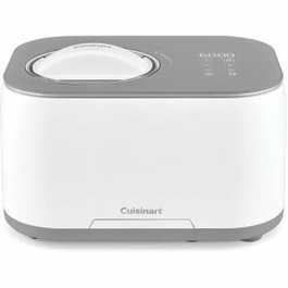 Cuisinart ICE90E - Sorbetière à auto-refroidissement 950ml