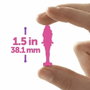 Barbie Mini BarbieLand Pop Reveal Multicolore