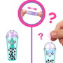 Barbie Mini Poupées Barbieland Pop Reveal de 3.8 cm, Collection de 6, Jeu avec Surprise Sensorielle