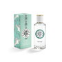 Roger & Gallet Eau Parfumée Thé Vert Bien-Être Unisexe 100 ml Notes Citron Boisées