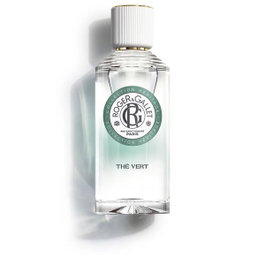 Roger & Gallet Thé Vert Eau Parfumée Bien-être 100 ml