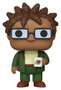 Funko Pop! Futurama Hermes avec Mug