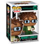 Funko Pop! Futurama Hermes avec Mug