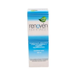 RENOVEN goût citron 200ml