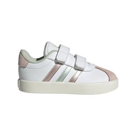 Chaussures de Sport pour Enfants Adidas VL Court 3.0 3-4 Ans