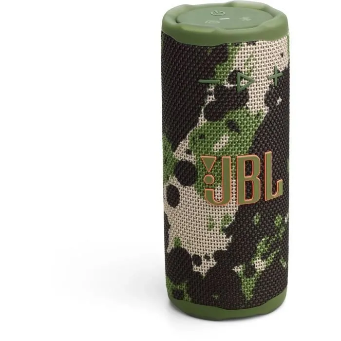 JBL GRIP Enceinte Bluetooth Camouflage JBL GRIP Enceinte Bluetooth Camouflage