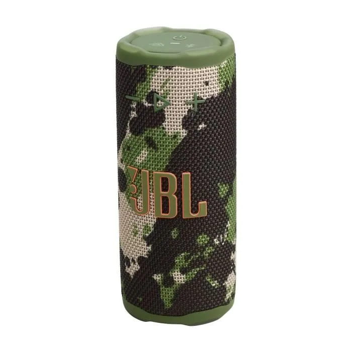 JBL GRIP Enceinte Bluetooth Camouflage JBL GRIP Enceinte Bluetooth Camouflage