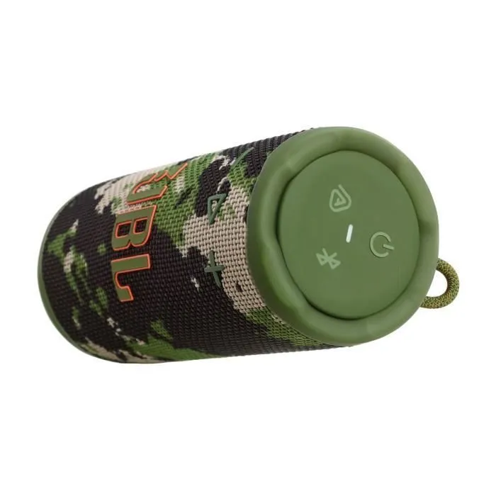 JBL GRIP Enceinte Bluetooth Camouflage JBL GRIP Enceinte Bluetooth Camouflage