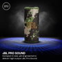 JBL GRIP Enceinte Bluetooth Camouflage