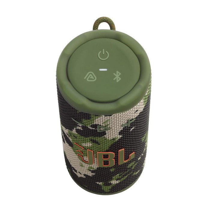 JBL GRIP Enceinte Bluetooth Camouflage JBL GRIP Enceinte Bluetooth Camouflage