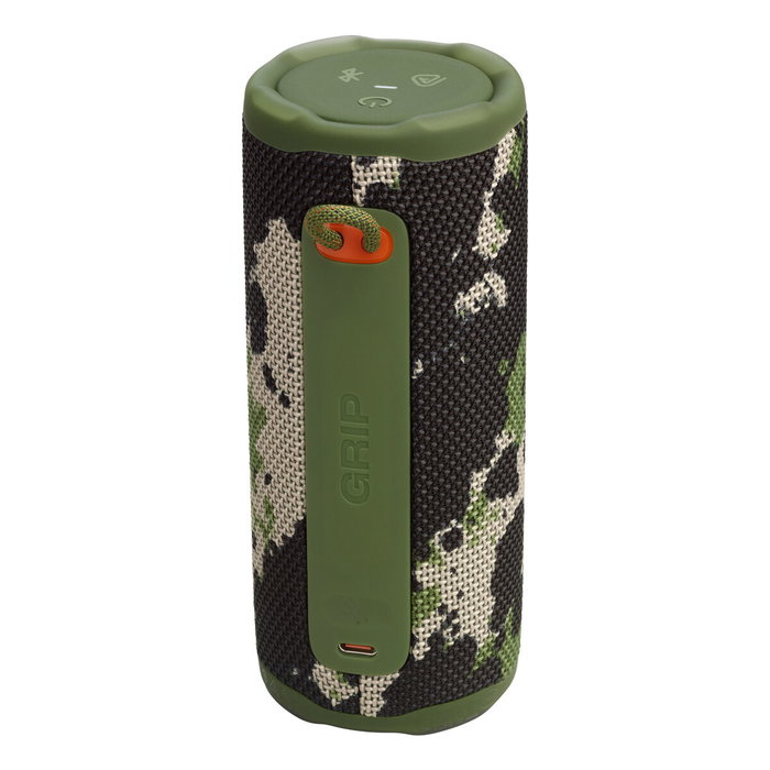 JBL GRIP Enceinte Bluetooth Camouflage JBL GRIP Enceinte Bluetooth Camouflage